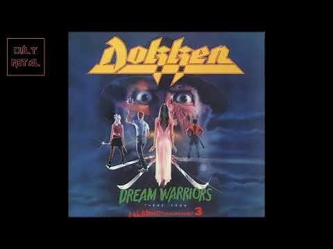 Dokken - Dream Warriors (Full Album)