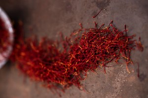 Start a Saffron Farming Business