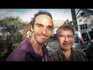 MEETING ROMANIAN GYPSIES