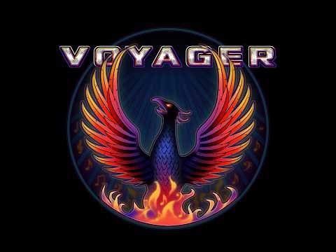 Voyager - Oh Sherrie