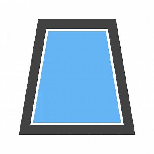 Área do trapézio: como calcular, fórmula, exemplos - Mundo Educação