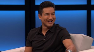 After years of being happily married, Mario Lopez has discovered a few of his wife's annoying habits. Steve has no problem telling him who’s right and who’s wrong! | STEVE on Watch