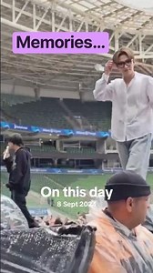 In Brazil - 2023 - ATEEZ’s 1st stadium concert - #ATEEZ #onthisday