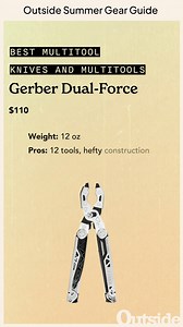 The Best Knives and Tools of 2023: https://bit.ly/44sYxXP | Outside Magazine