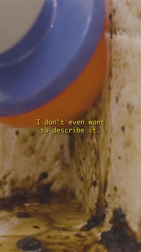 This Incredible Device Cleans Your Home in 10 Minutes Without You...