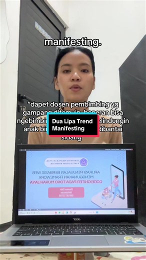 mimpi basah mahasiswa akhir #mahasiswaakhir #sidangskripsi #skripsi