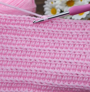 410K views · 8.4K reactions | very easy sequential crochet baby blanket model explanation. #crochet #knitting | Aslı ile sanatsal tasarımlar | Facebook