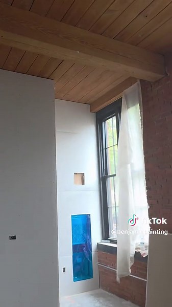 Drywall Installation Guide: Hang and Tape Like a Pro