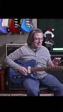 This Diagonal Pattern Finds Every Octave on Guitar #guitar