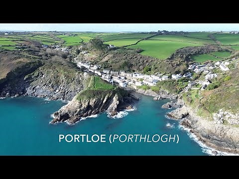 Our Beautiful Area: Portloe