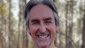 American Pickers' Mike Wolfe responds to claims of not hiring female employees