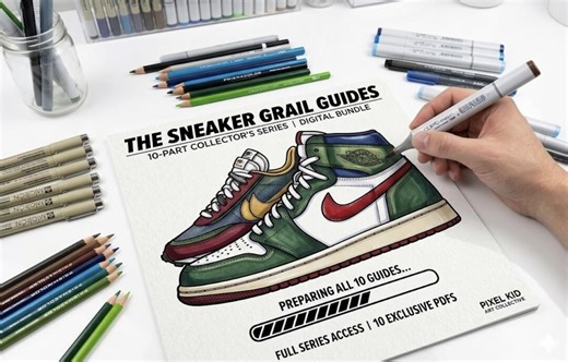 Printable Sneaker Coloring Book for Adults & Teens | 10 Hypebeast Shoe Art Pages PDF | Streetwear Y2K Digital Download | Sneakerhead Gift - Etsy