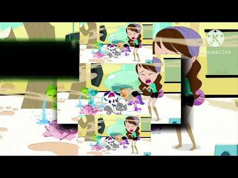 Ytpmv Littlest pet shop crying scan￼