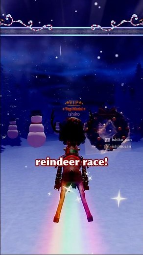 🚨WINTER QUEST COMPLETE GUIDE!!❄️ #dresstoimpress