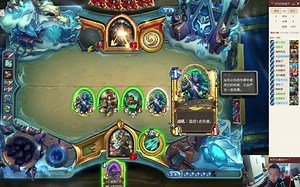 【炉石传说】李天师：任务奇数猎大战正统奇数猎，谁才是T7最强者！