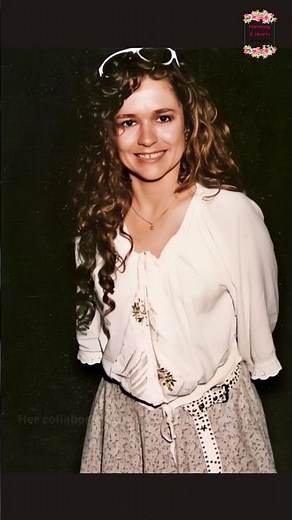 The Life & Death of NICOLETTE LARSON