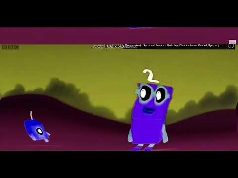 Numberblocks Intro in G-Major 52