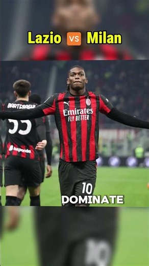 Lazio vs AC Milan 2025 | Coppa Italia Showdown Tonight!