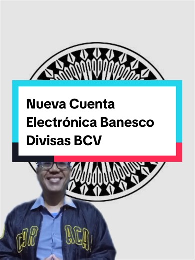 Abre tu Nueva Cuenta Electrónica Banesco Divisas BCV
