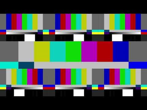 Color Bars Sparta Venom Remix