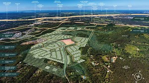 [Land for Sale & Display Village] Brookhaven Estate, Bahrs Scrub | OpenLot