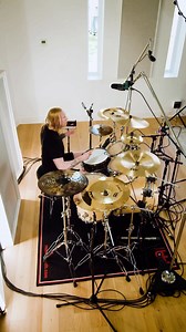 EU / UK / ASIA / AUSTRALIA / USA Tour Dates announced. Tix at BORNOFOSIRIS.COM Shoutout to Meinl Cymbals for making the best cymbals in the world, and for making these killer videos with Cameron. More tour dates TBA | Born of Osiris