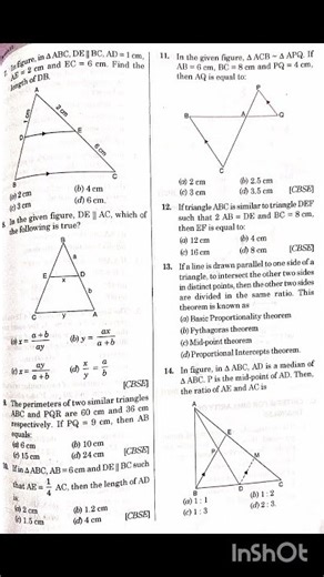 #chapter6#class10th #mathematics#exam#explore #cbse #boardexam#questionwith#answer#follow#subscribe
