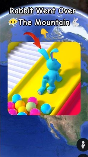 I Found Rabbit Went Over The Mountain 😶‍🌫️😱 on google maps and google earth 🌎 #shots #datachampion