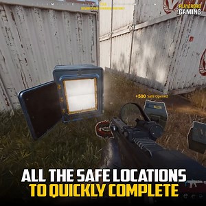 641K views · 2.5K reactions | All the safe locations to quickly complete the new Verdansk returns event!  | PlayerOrb Gaming | Facebook