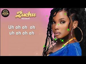 Zuchu – Reason (Official Lyrics Video 2025)