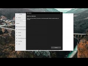 How To Add Xbox Controllers on Windows 10 [Guide]