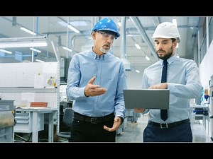 Acumatica Cloud ERP featuring the Manufacturing Edition - Live Webinar