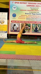 Amazing Yoga Performance ✨ . . #yogaperformance #yogachallenge #yogapractice #yogajourney #yogaforbeginners #yogainspiration #yogalife #yogaeveryday #yogis #yogastretch #Yoga #yogajourney #yogajobs #YogiSarkar #yogilife #Everestyogachallenge #ludhiana #ludhianayoga #ludhianaschool #kidsyoga #kidsfashion #kidsparty #laughter #laughtertherapy #laughteryoga #laughteryoga | Everest Yoga & Pilates Institute