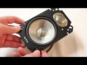 Infinity Kappa 462.9cfp Unboxing