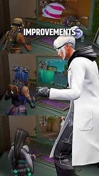 Scientifically Improve Your Reaction Time