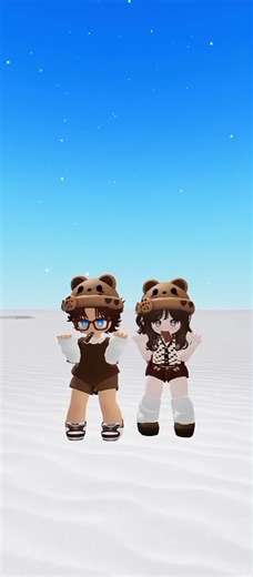 cute trend with myluv💖🤏🏻 dance emot •cute bouncy shake dance •secret hand shake dance •bumble bee dance >Map pembuat avatar catalog. ib : @mimimimo347 #coupleoutfit #outfitideas #trendroblox #fyp #4upage