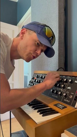 THE R2-D2 INSTRUMENT