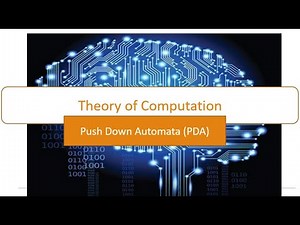 Non-Deterministic PDA Design
