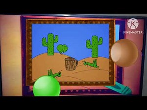 Color crew green ending