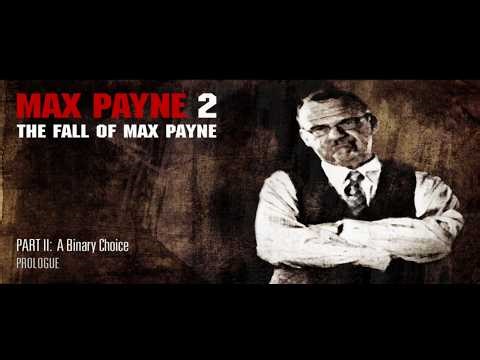 Max Payne 2: The Fall of Max Payne Full Game Walkthrough / Guide Part 5