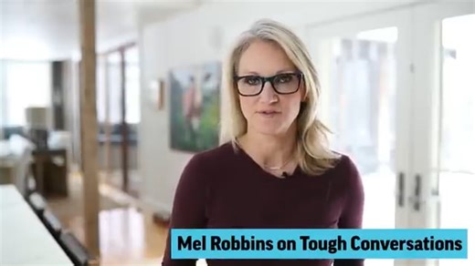 How To Have Difficult Conversations