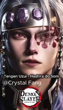 Real Life Demon Slayer Hashiras! | Demon Slayer in a Realistic Version!