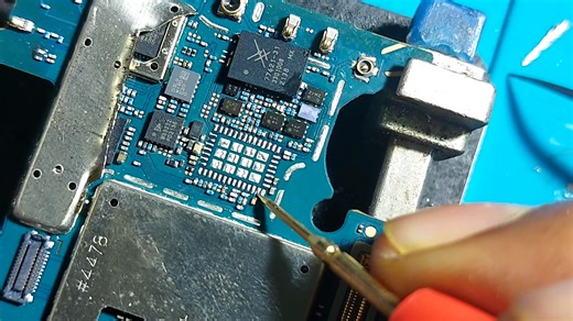 75K views · 1.8K reactions | Samsung A02 No Service Solution | A02 Network Problem Fix #mobile | GSM Yusuf Pathan | Facebook