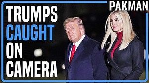 38K views · 1.7K reactions | Ivanka LIED About Supporting Coup, Documentary Footage Shows | The David Pakman Show | Facebook