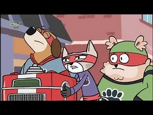 Pet squad episode 1 Crime Crackers Full Episode