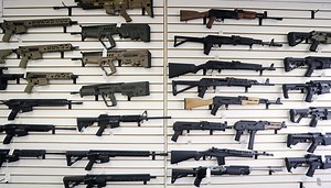How states are seeking to loosen controls on guns; here’s a look at efforts nationwide