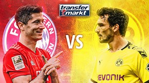 17K views · 34 reactions | Morgen geht's rund: Die Bayern empfangen den BVB! Wir werfen einen Blick auf alle Daten & Fakten zum Spiel  | Transfermarkt.de | Facebook