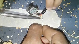 How to repair the LED, damaged or Flickering issue LED headlights?(plz watch the full video)