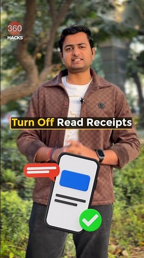 No one can know that you read their messages #shorts #message #sms #android #tipsandtricks #howto