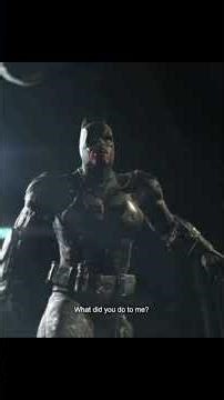 BATMAN: ARKHAM ORIGINS - Copperhead